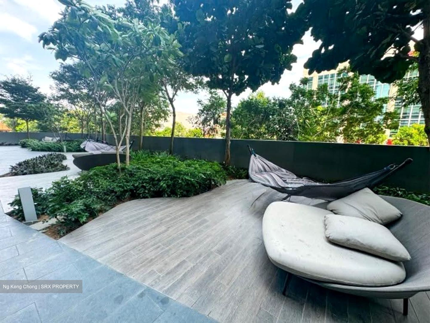 Parc Esta (D14), Apartment #620020181
